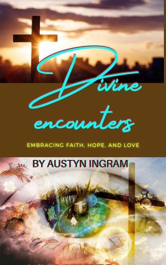 Cover Divine encounters (eBook, ePUB)