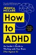 How to ADHD (eBook, ePUB) - Bild 1