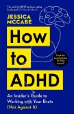 How to ADHD (eBook, ePUB)