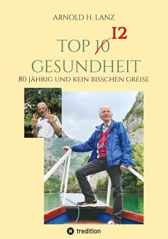 Top 12 Gesundheit - Lanz, Arnold H.