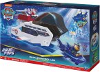 Paw Patrol Aqua Pups Whale Patroller