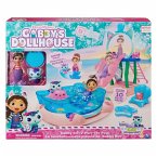 Gabby's Dollhouse Pool Spielset