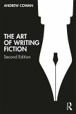 The Art of Writing Fiction (eBook, PDF)