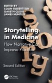Storytelling in Medicine (eBook, ePUB)