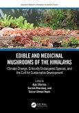 Edible and Medicinal Mushrooms of the Himalayas (eBook, ePUB)