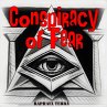Conspiracy of Fear (MP3-Download) - Bild 1