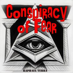 Conspiracy of Fear (MP3-Download) - Terra, Raphael