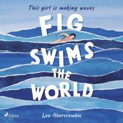 Fig Swims the World (MP3-Download) - Abercrombie, Lou