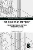 The Subject of Copyright (eBook, PDF)
