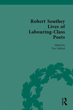 Robert Southey Lives of Labouring-Class Poets (eBook, PDF)
