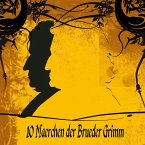 10 Märchen der Brüder Grimm (MP3-Download)