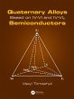 Quaternary Alloys Based on IV-VI and... - Bild 1
