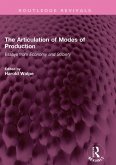 The Articulation of Modes of Production (eBook, ePUB)