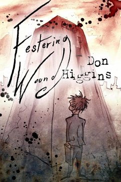 Cover Festering Wound (eBook, ePUB)
