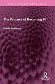 The Process of Becoming Ill (eBook, ePUB)