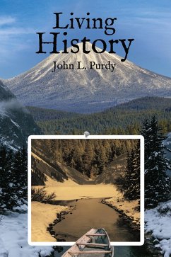 Cover Living History (eBook, ePUB)