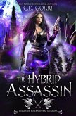 The Hybrid Assassin: Supernatural League of Assassins (eBook, ePUB)
