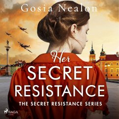 Her Secret Resistance (MP3-Download) - Nealon, Gosia