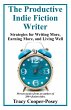 The Productive Indie Fiction Writer:... - Bild 1