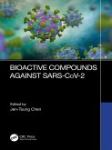 Bioactive Compounds Against SARS-CoV-2 (eBook, ePUB)