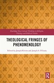 Theological Fringes of Phenomenology (eBook, PDF)
