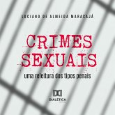 Crimes sexuais (MP3-Download)