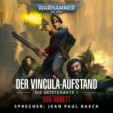 Warhammer 40.000: Die Geisterakte 1 (MP3-Download)