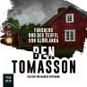 Forsberg und der Teufel von Björlanda... - Bild 1