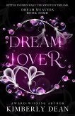 Dream Lover (Dream Weavers, #4) (eBook, ePUB)