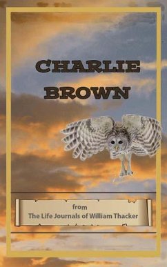 Charlie Brown (eBook, ePUB) Cover Charlie Brown (eBook, ePUB)