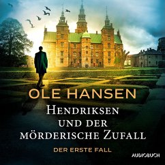 Hendriksen und der mörderische Zufall: Der erste Fall (MP3-Download) - Hansen, Ole
