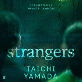 Strangers (MP3-Download)