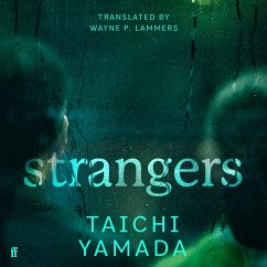 Strangers (MP3-Download) - Yamada, Taichi