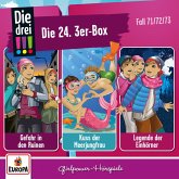 3er-Box (Folgen 71 - 73) (MP3-Download)