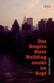 Das Empire State Building steckt im Kopf