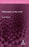 Philosophy at the Limit (eBook, ePUB)