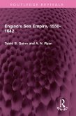 England's Sea Empire, 1550-1642 (eBook, ePUB)