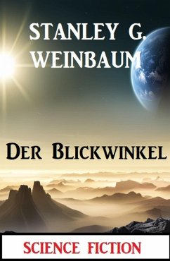 Cover Der Blickwinkel: Science Fiction (eBook, ePUB)
