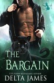 The Bargain (Syndicate Masters, #1) (eBook, ePUB)