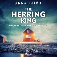 The Herring King (MP3-Download) - Ihrén, Anna