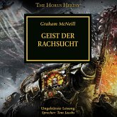 The Horus Heresy 29: Geist der Rachsucht (MP3-Download)