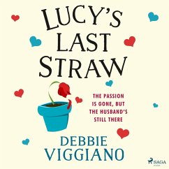 Lucy's Last Straw (MP3-Download) - Viggiano, Debbie