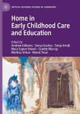 Home in Early Childhood Care and Education
