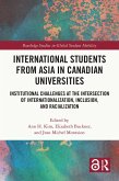 International Students from Asia in Canadian Universities (eBook, ePUB)
