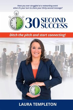 Cover 30 Second Success (eBook, ePUB)