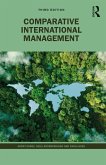 Comparative International Management (eBook, PDF)