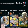 3er Box (Folgen 70-72) (MP3-Download) - Bild 1