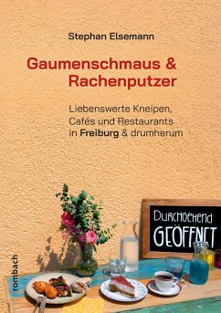 Gaumenschmaus & Rachenputzer - Elsemann, Stephan