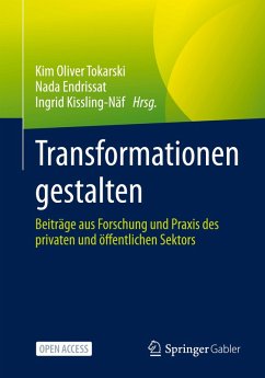 Cover Transformationen gestalten