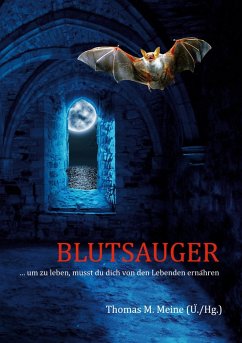 Blutsauger (eBook, ePUB)